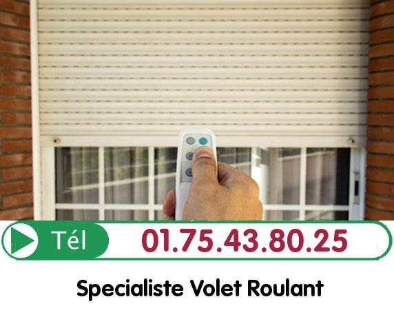 Motoriser Volet Roulant Vemars