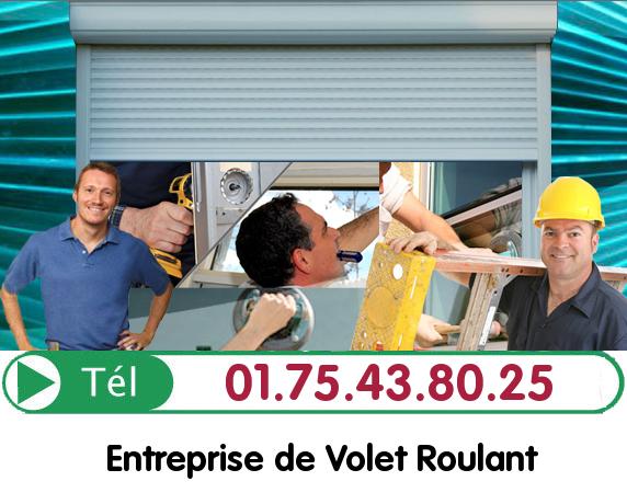 Volet Roulant Vemars